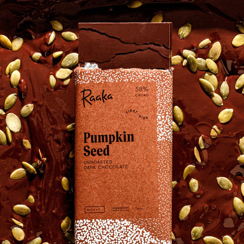 Pumpkin Seed