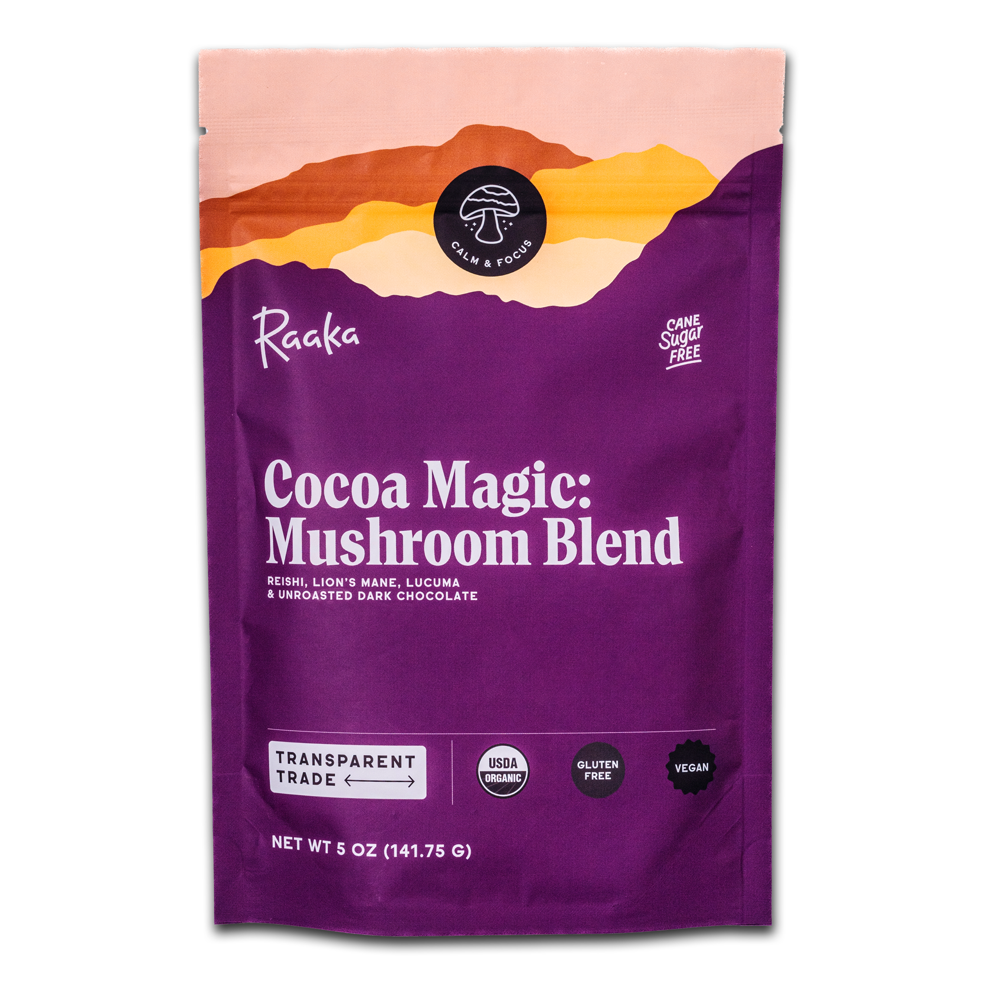 cocoa様 Chocolate Supreme - Cocoa Classics® Cocoa Mix