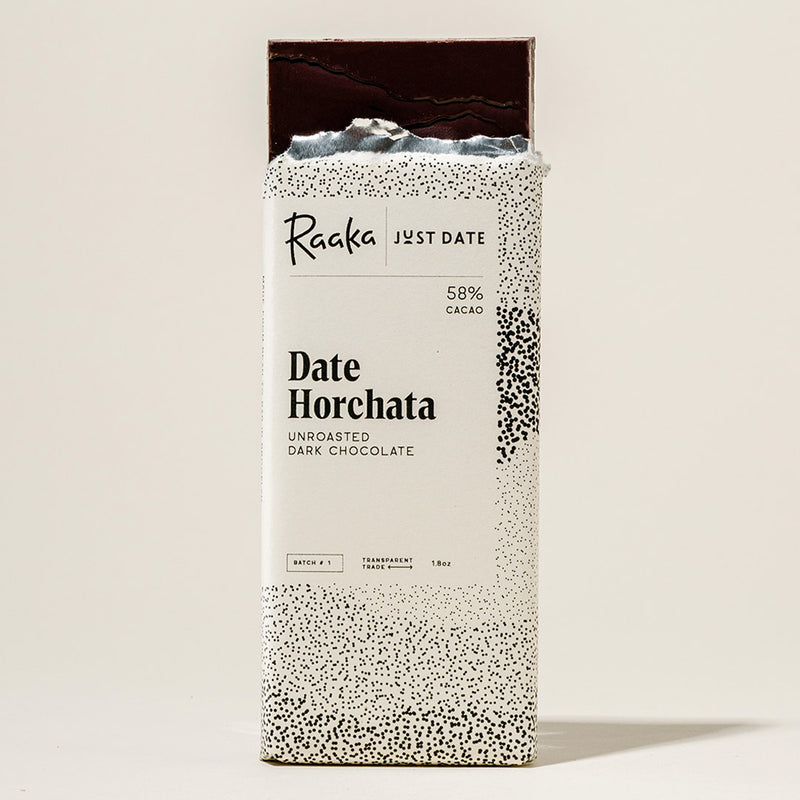 Date Horchata