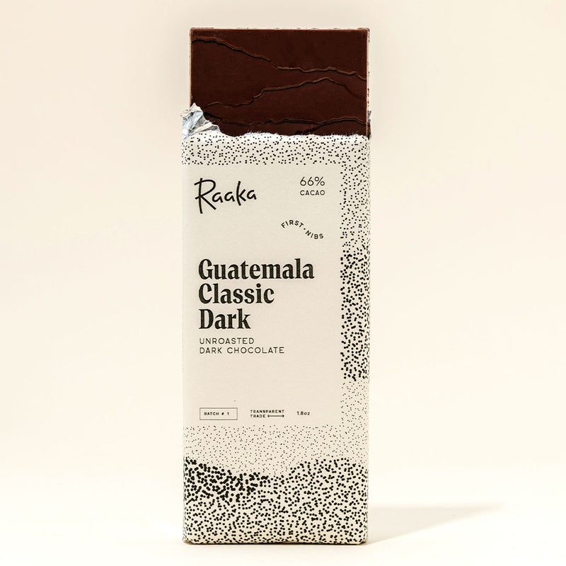 Guatemala 66% Classic Dark