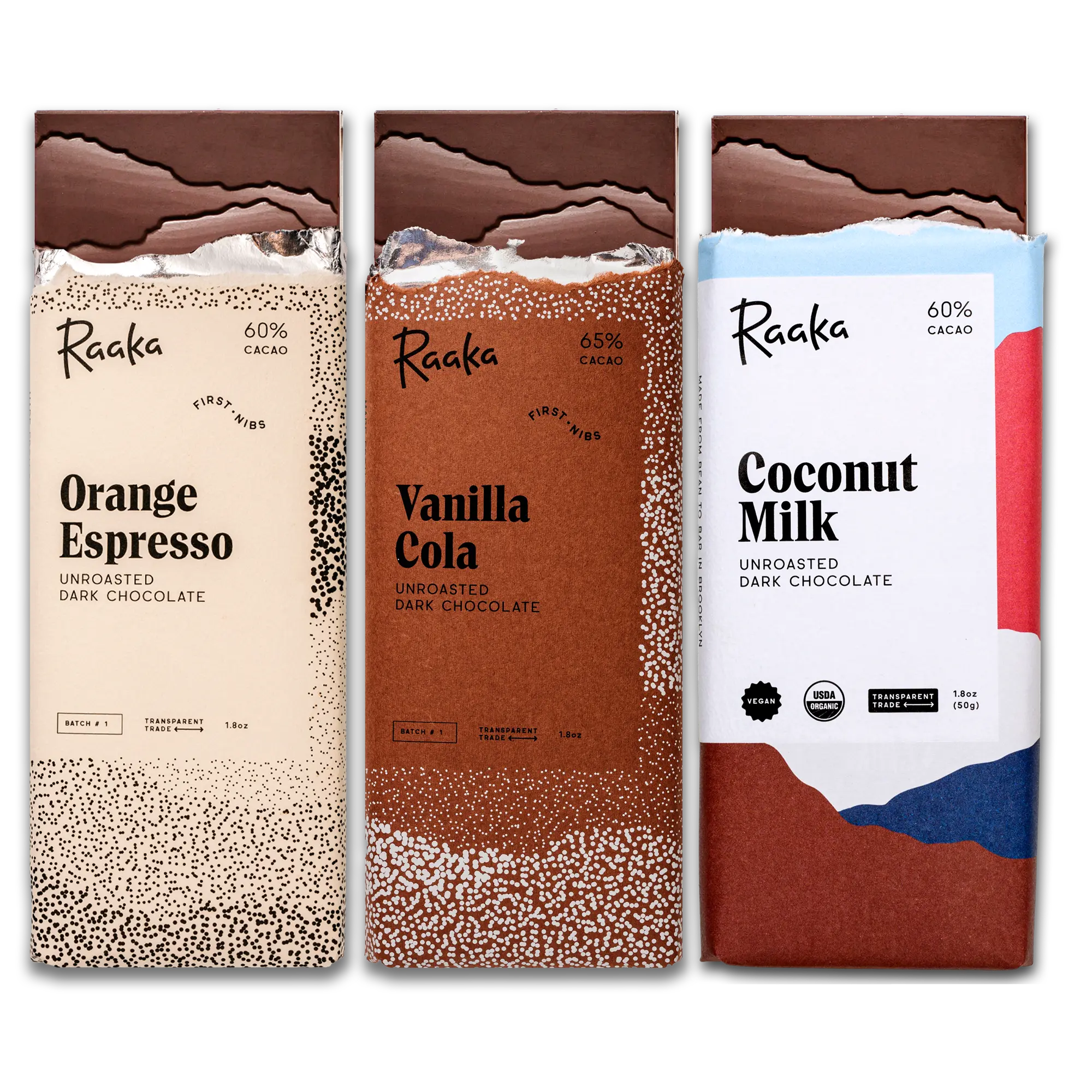 Chocolate of the Month Club | Chocolate Gift Subscription (12