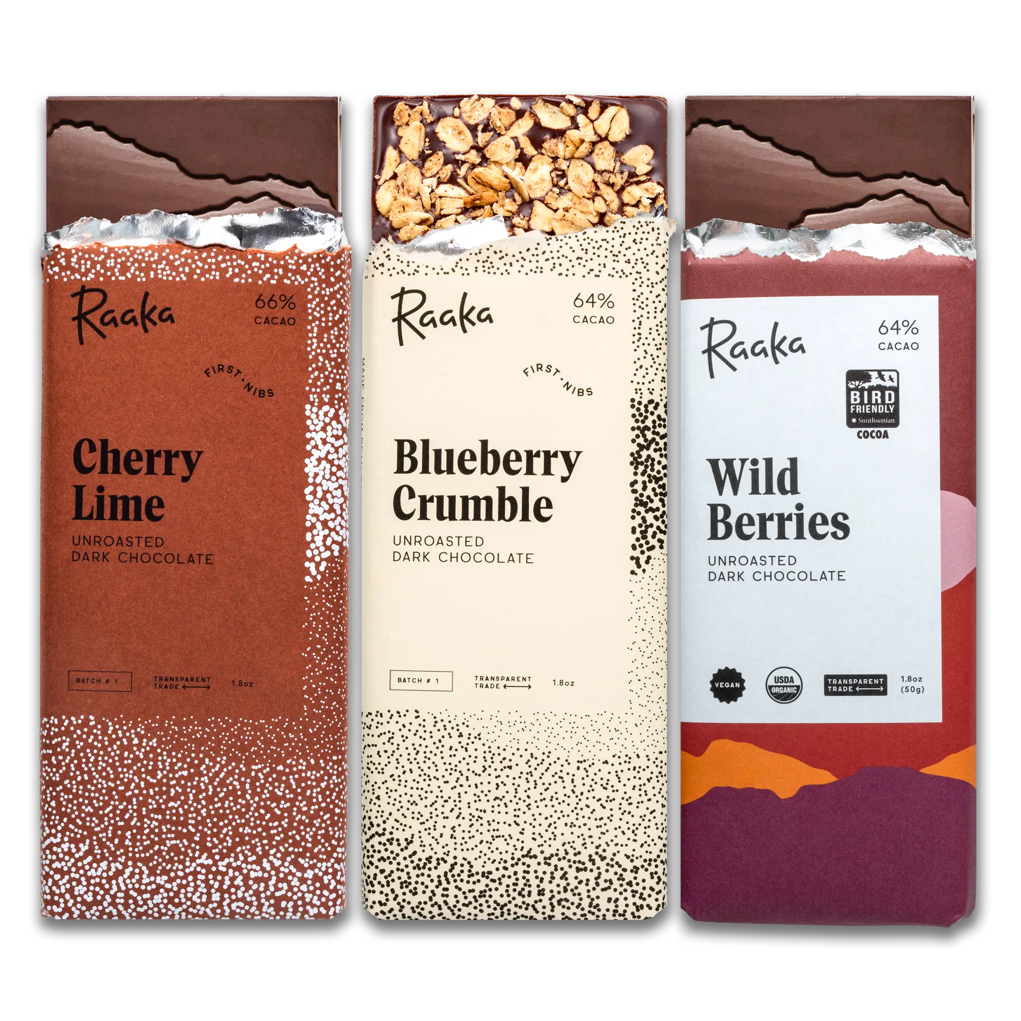 Chocolate of the Month Club | Chocolate Gift Subscription (12