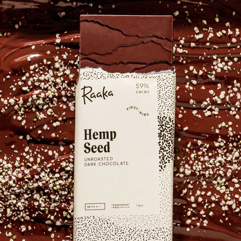 Hemp Seed