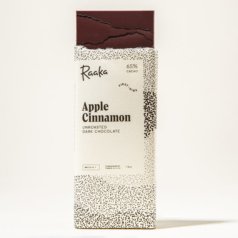 Apple Cinnamon