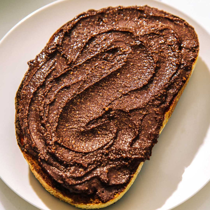 Cocoa Magic Spread