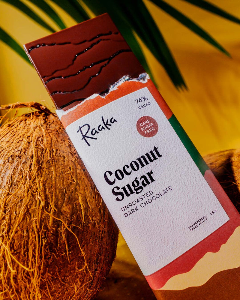 Coconut Sugar