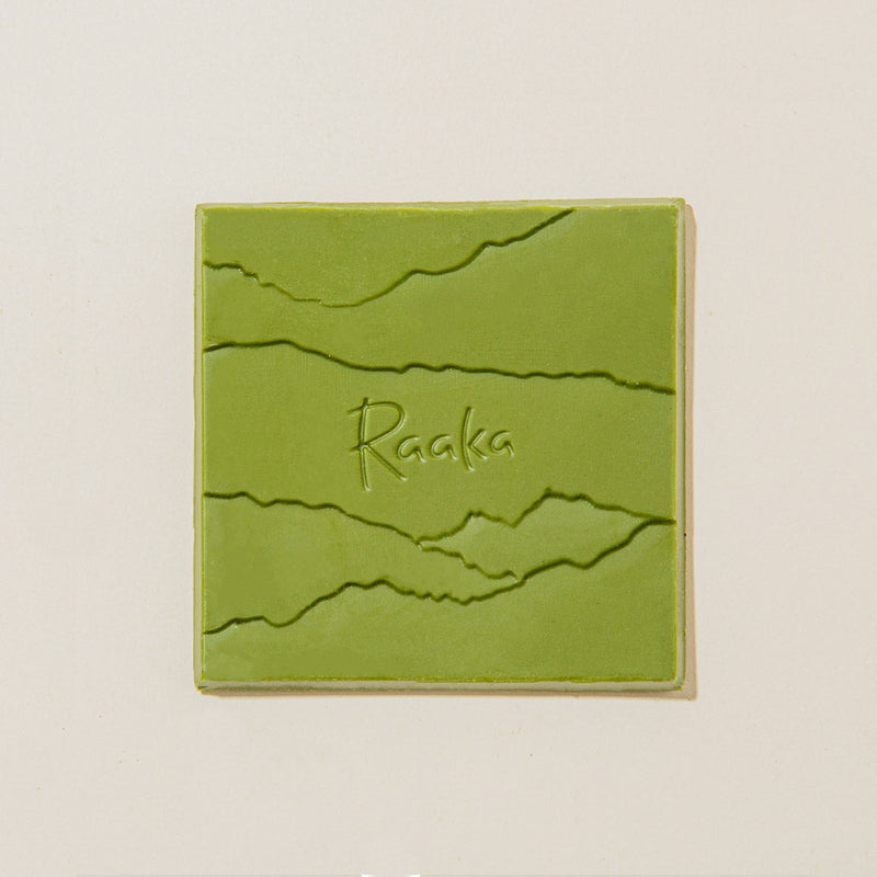 Matcha Waffle Cone (Box of 10) - Raaka Chocolate