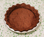 Chocolate Pie Crust