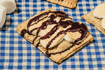 S'more Hand Pies!