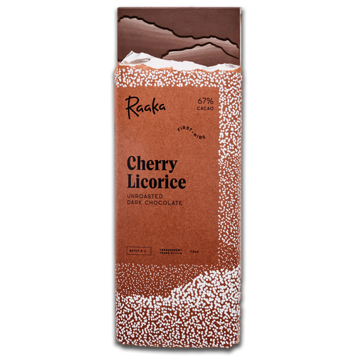 Cherry Licorice