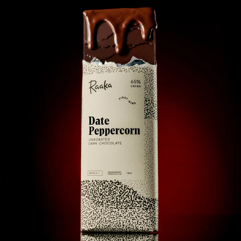 Gift Subscription (12 Months) - Raaka Chocolate
