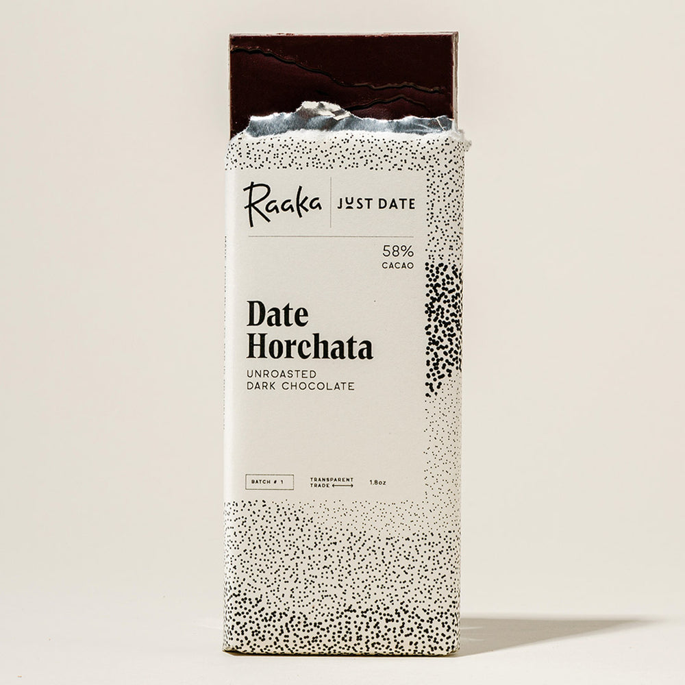 
                  
                    Date Horchata
                  
                