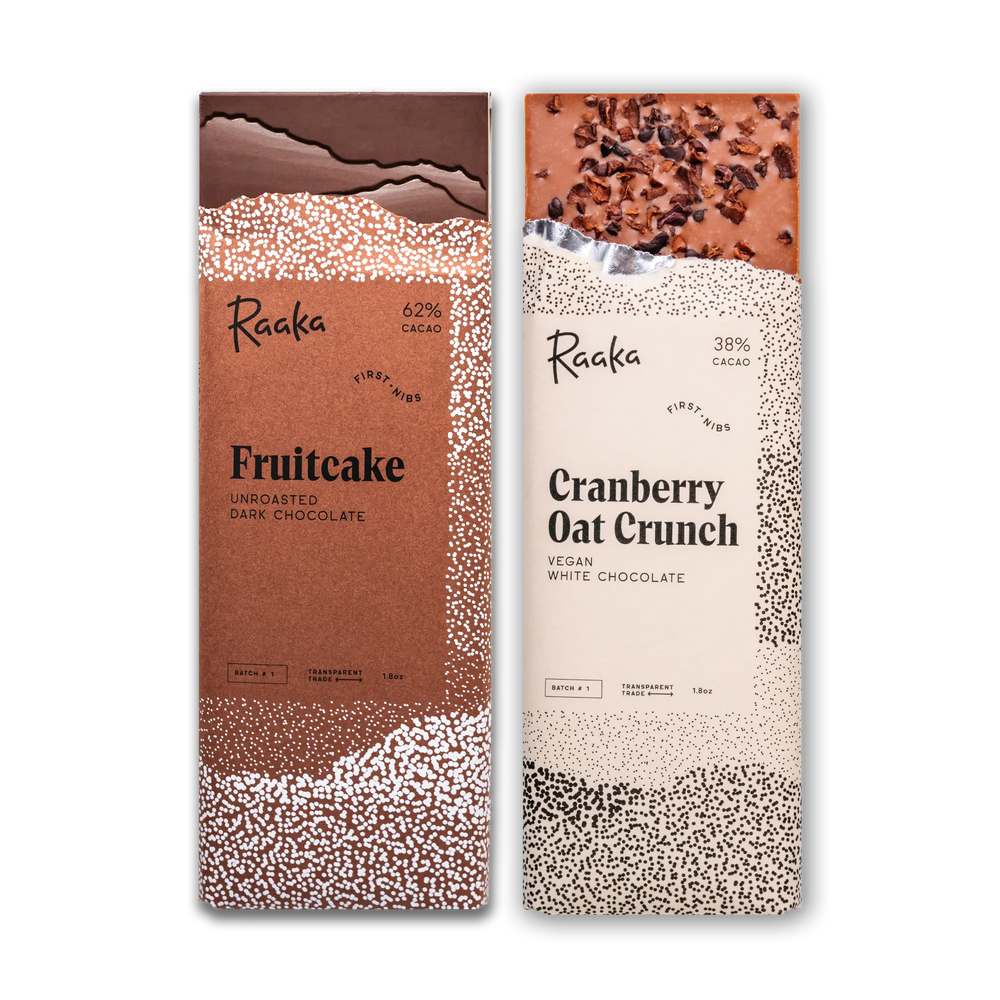 First Nibs Two Bar Subscription