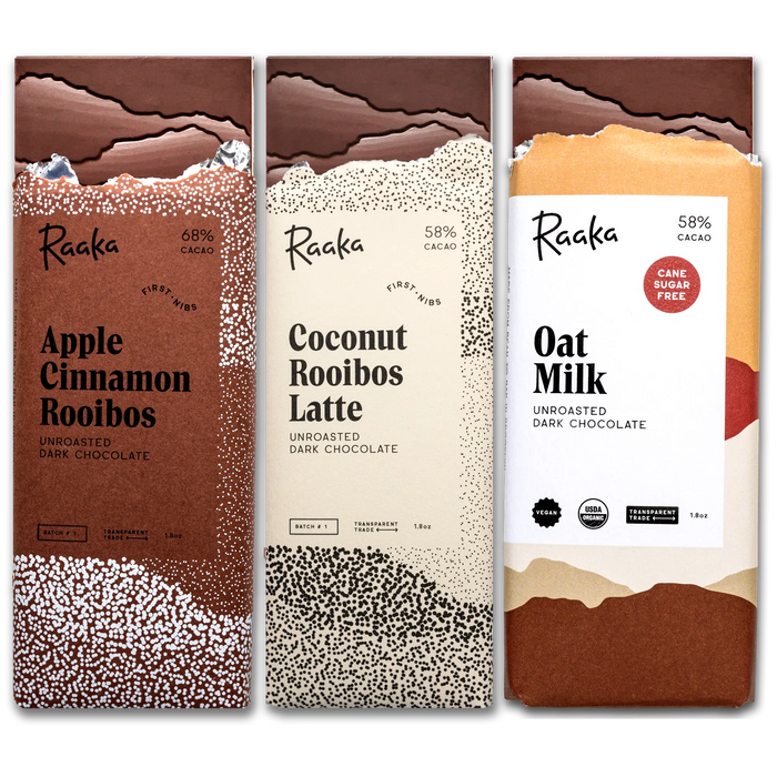 First Nibs Three Bar Subscription