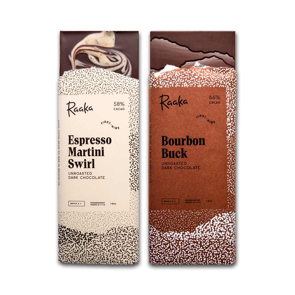First Nibs Two Bar Subscription