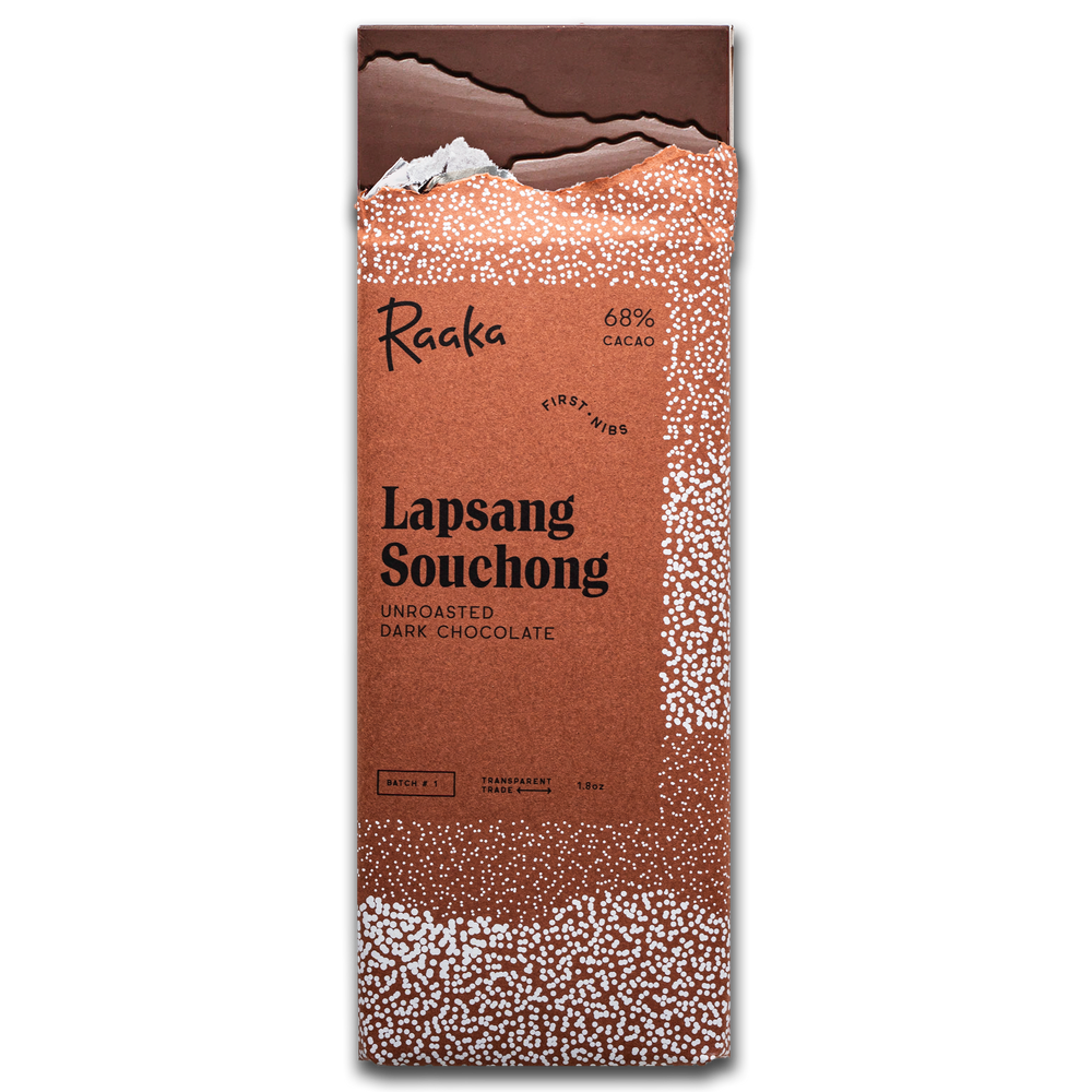 Lapsang Souchong