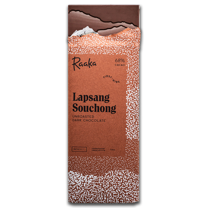Lapsang Souchong
