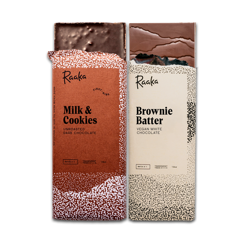 First Nibs Two Bar Subscription