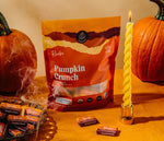 Pumpkin Dark Chocolate Collection