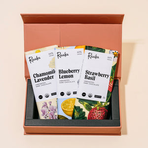 
                  
                    Add a Premium Gift Box - Raaka Chocolate
                  
                