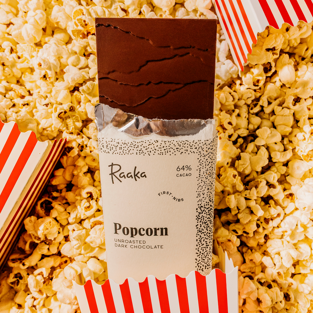 Popcorn