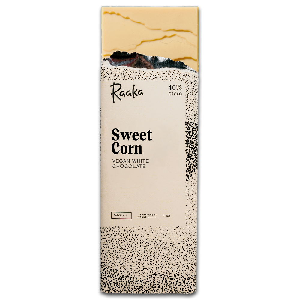 SWEET CORN BAR