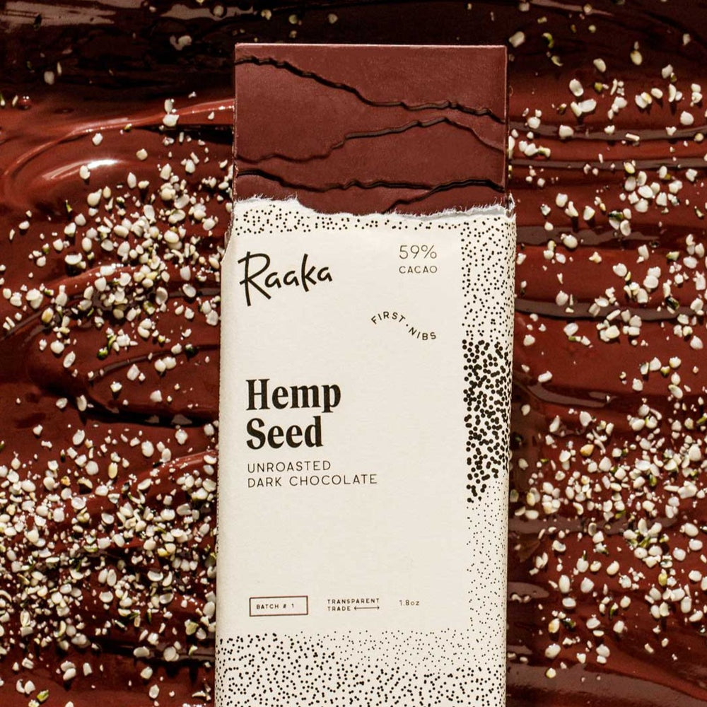 Hemp Seed