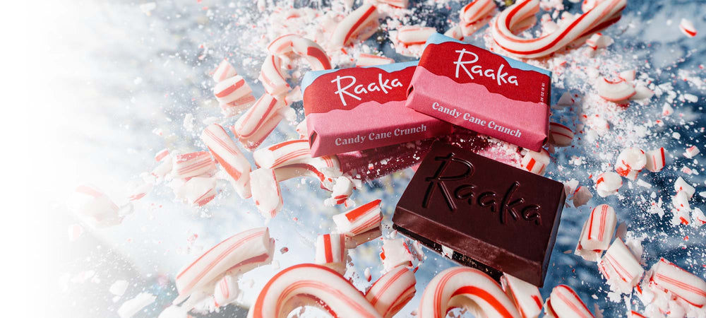 Raaka Chocolate