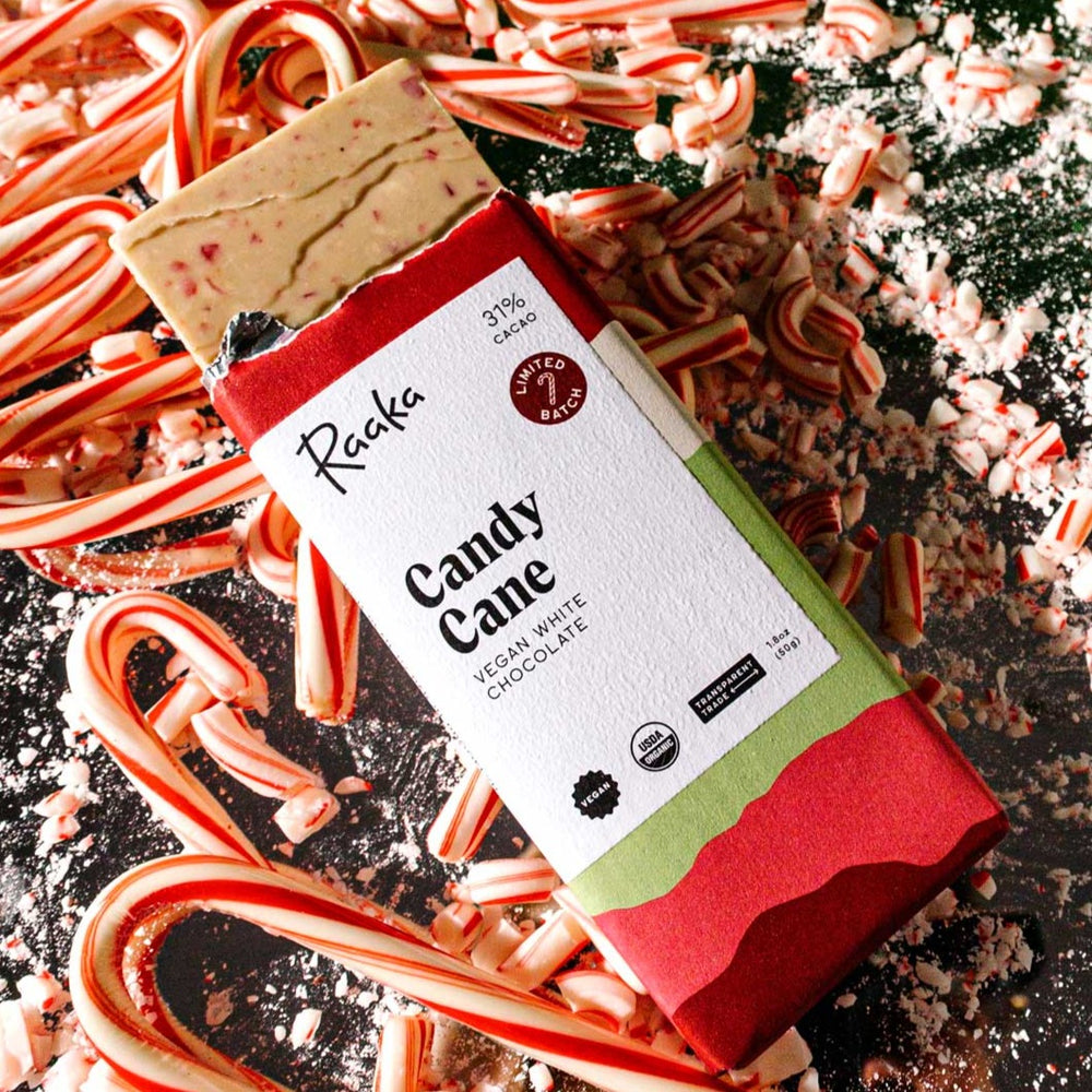 
                  
                    Candy Cane White Chocolate
                  
                