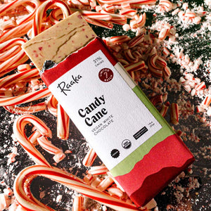 
                  
                    Candy Cane White Chocolate
                  
                