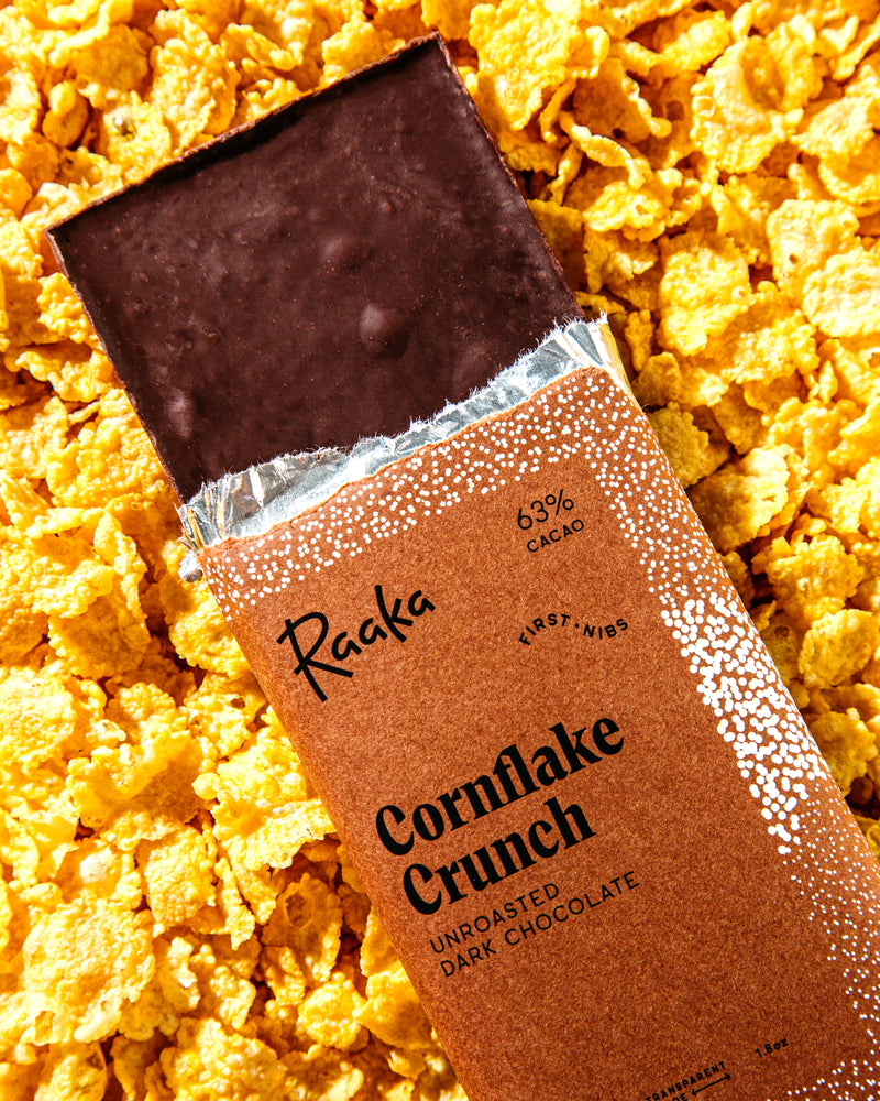 Raaka Chocolate