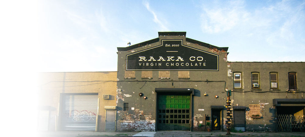 Chocolate Classes Brooklyn