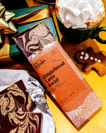 Raaka Chocolate