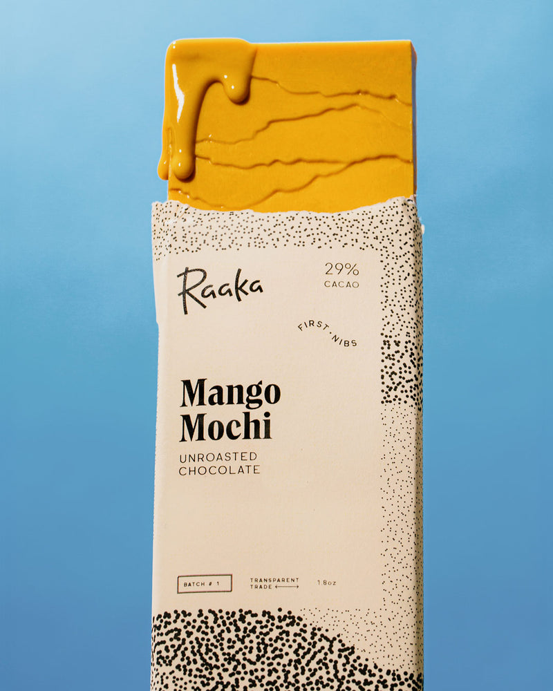 Raaka Chocolate