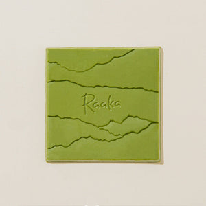 
                  
                    Matcha Waffle Cone (Box of 10) - Raaka Chocolate
                  
                