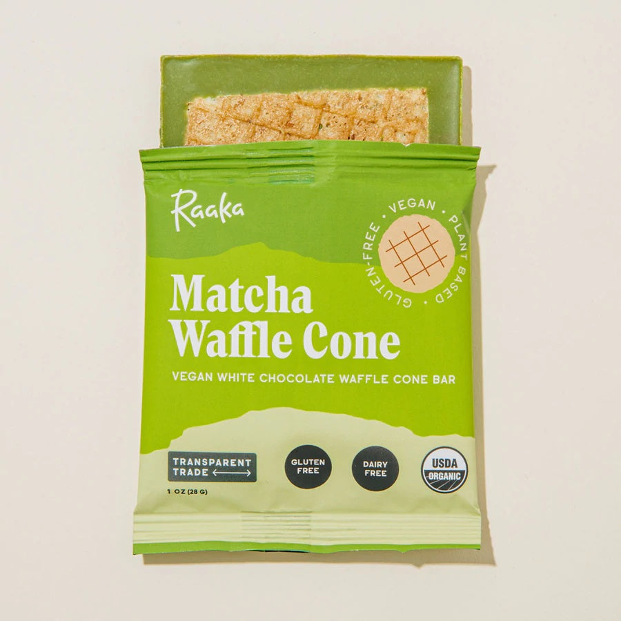 
                  
                    Waffle Cone Sampler Pack
                  
                