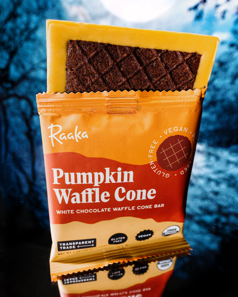 Raaka Chocolate