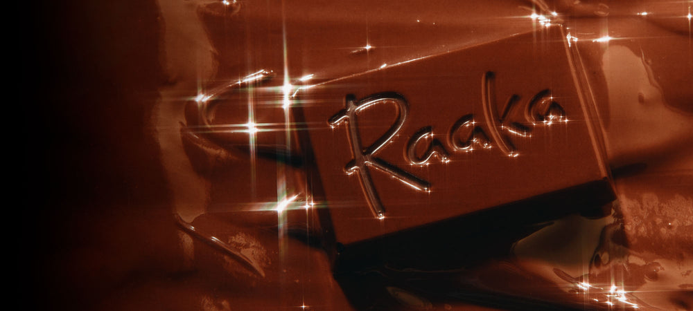 Raaka Chocolate