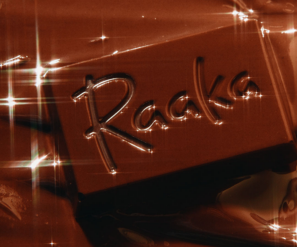 Raaka Chocolate