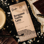 First Nibs Monthly Chocolate Subscription - Chocolate of the Month Club - Dark Chocolate -Raaka Chocolate