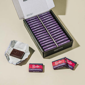 
                  
                    Mini Doses - Raaka Chocolate
                  
                