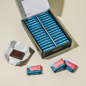
                  
                    Mini Doses - Raaka Chocolate
                  
                
