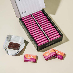 
                  
                    Mini Doses - Raaka Chocolate
                  
                