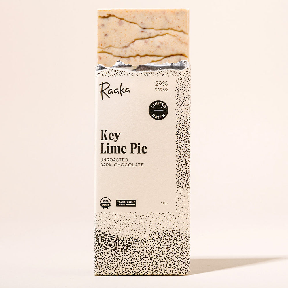 Key Lime Pie