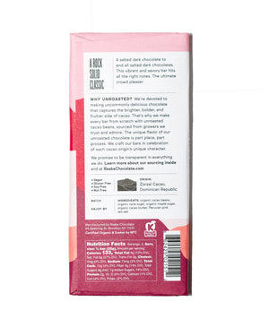 
                  
                    Pink Sea Salt - Raaka Chocolate
                  
                