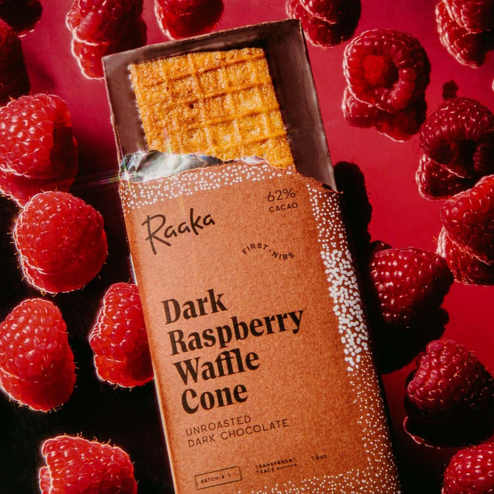 
                  
                    Dark Raspberry Waffle
                  
                