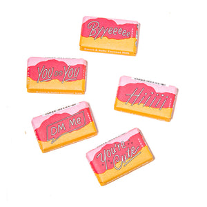 
                  
                    Sweet & Salty Minis
                  
                