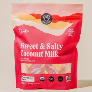 
                  
                    Sweet & Salty Minis
                  
                