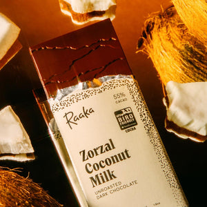 
                  
                    Zorzal Coconut Milk
                  
                