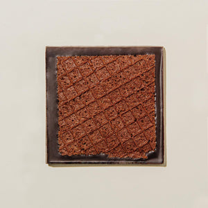 
                  
                    Chocolate Waffle Cone (Box of 10) - Raaka Chocolate
                  
                